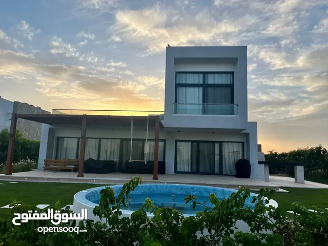 187 m2 4 Bedrooms Villa for Sale in Hurghada Other