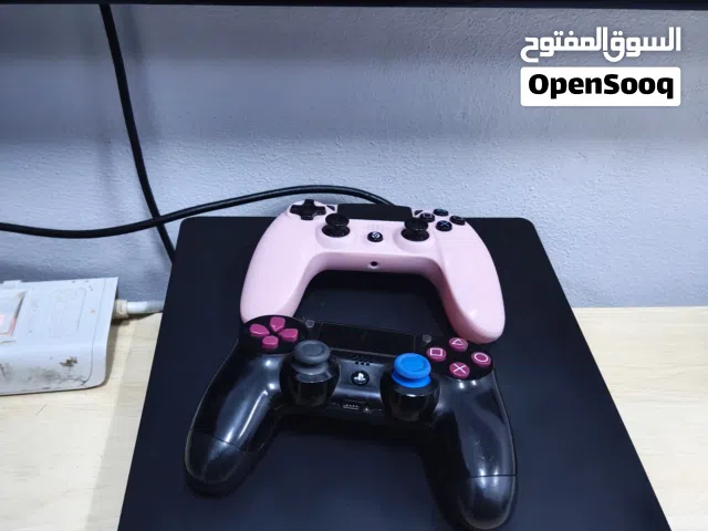 PlayStation 4 PlayStation for sale in Al Riyadh
