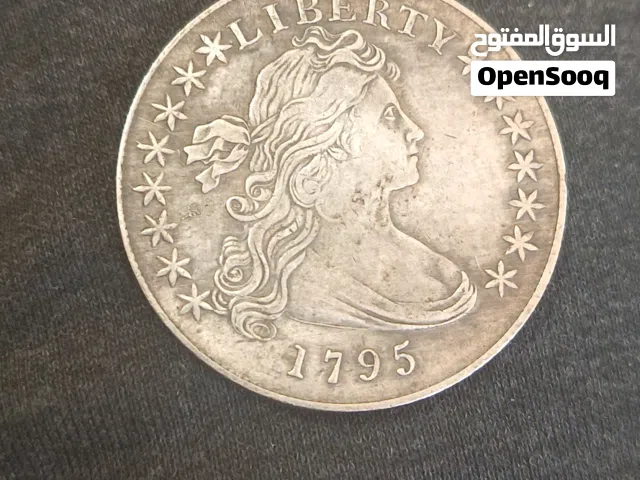 للبيع دولار 1795 كوبي بسعر نهائي 35 دينار