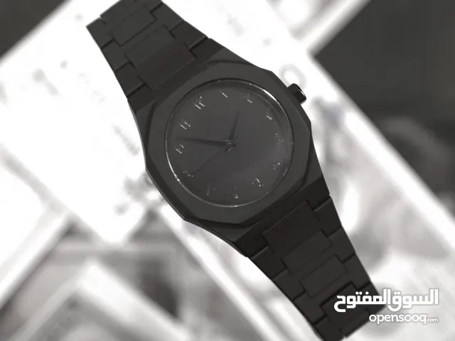 ساعة D1milano