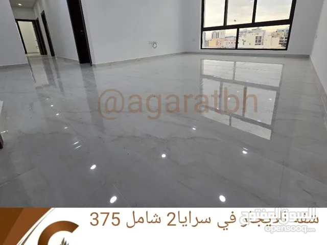 1111m2 3 Bedrooms Apartments for Rent in Northern Governorate Bu Quwah