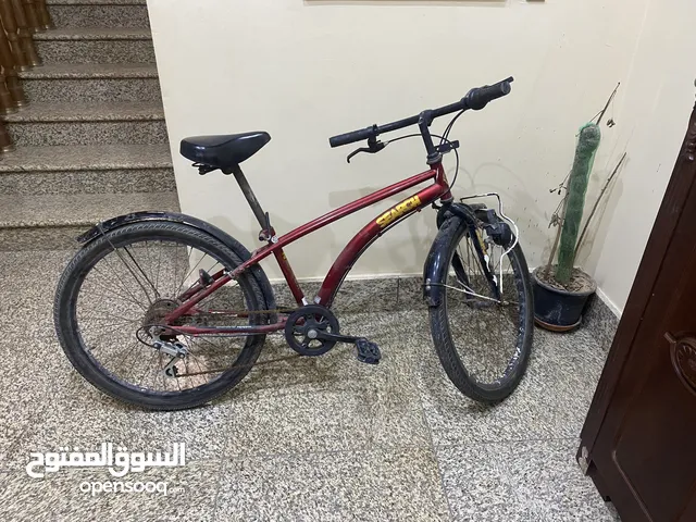 الداراجه الله يبارك ماشاءالله رقم 24 السعر قابل لنزو الي 210