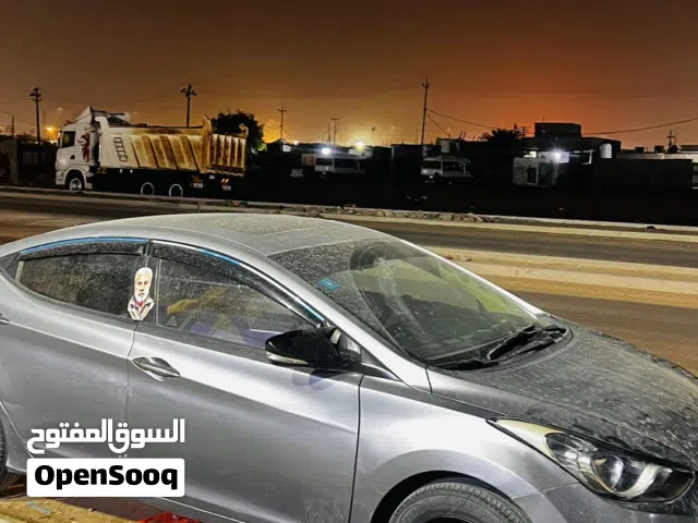 النترا خليجي