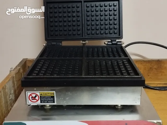  Waffle Makers for sale in Cairo