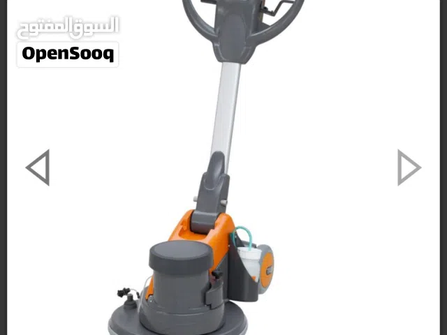 Taski Ergodisc 165 مكينه تنظيف