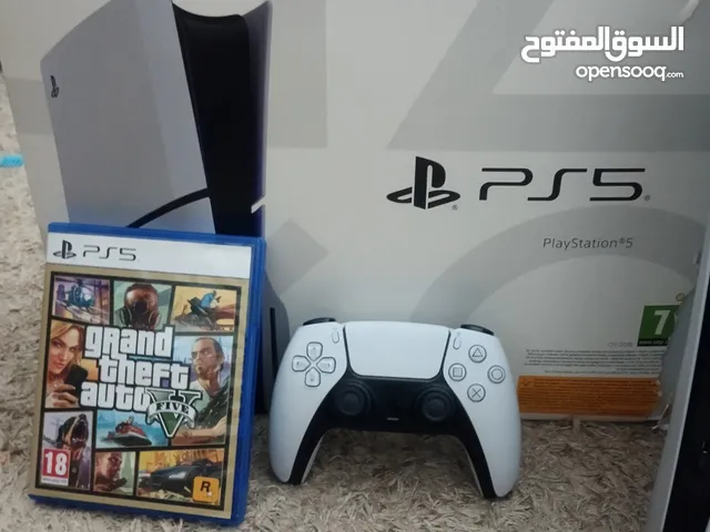 PlayStation 5 PlayStation for sale in Tripoli