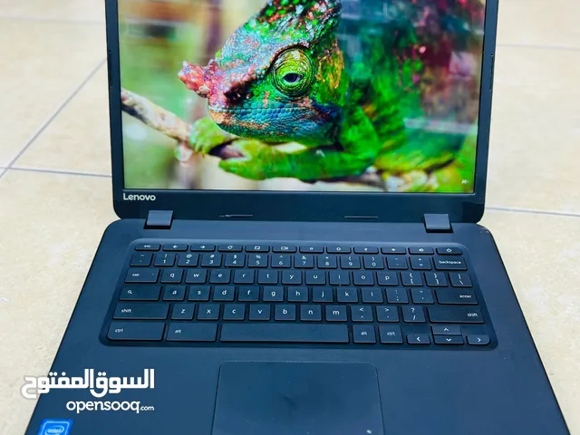 Lenovo 13.7” Chromebook – Big Screen, Budget Price! 20BD ready to use