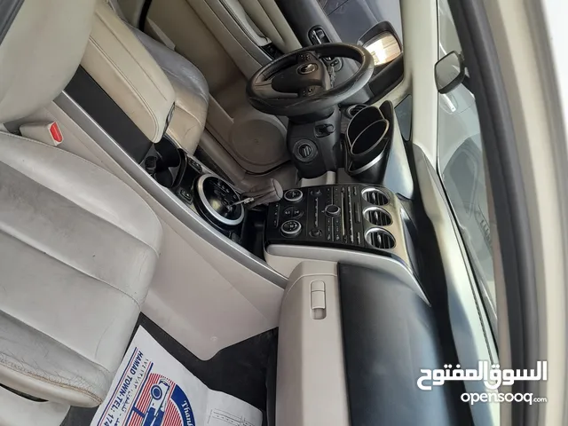 Used Mazda CX-7 in Central Governorate