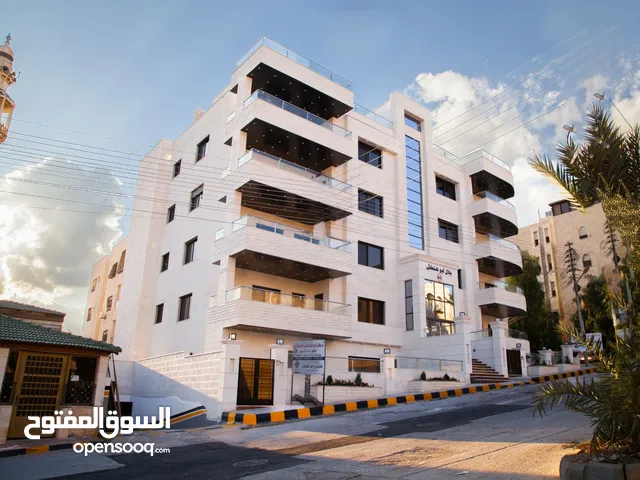 220 m2 4 Bedrooms Apartments for Sale in Amman Sports City