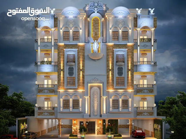 100m2 3 Bedrooms Apartments for Sale in Jeddah As Safa