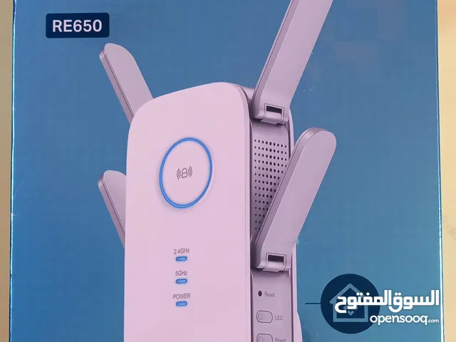 TP Link WiFi Range Extender AC 2600 RE 650.