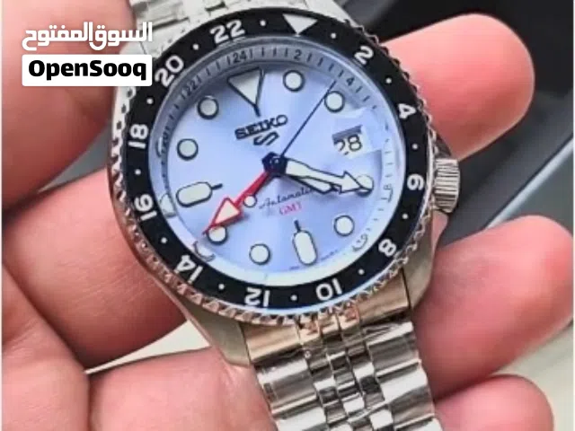 ساعة سيكو ليميتد ميناء ثلجي جديدة