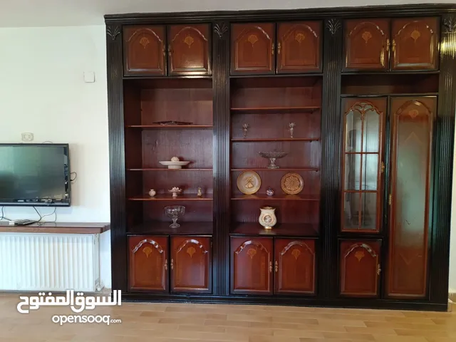 240 m2 3 Bedrooms Apartments for Rent in Amman Abdoun