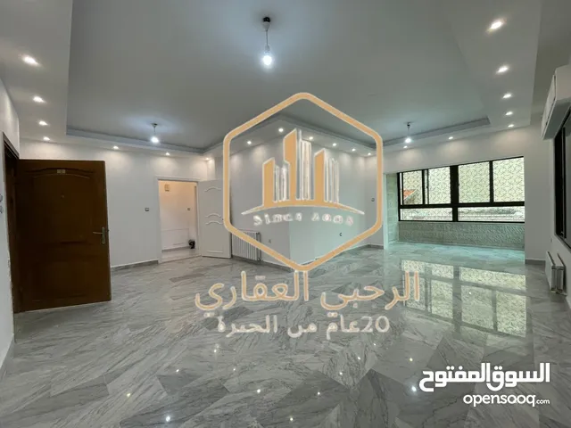 170 m2 3 Bedrooms Apartments for Rent in Amman Tla' Ali