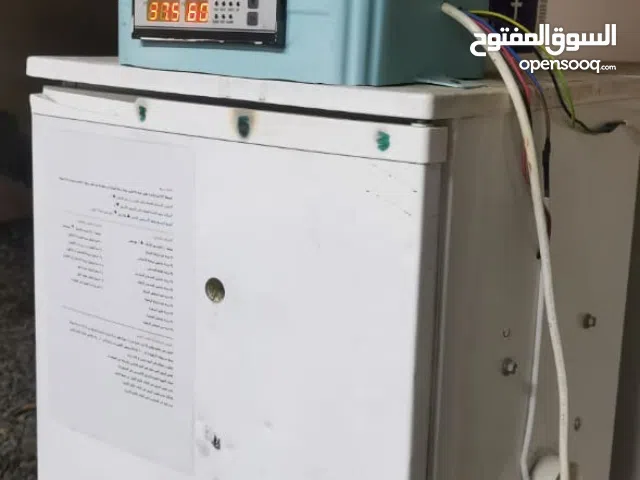 فقاسه صناعة منزليه