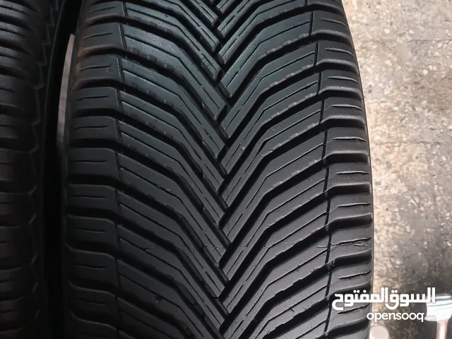 القياس 18 55 235 العدد جوز ميشلان استعمال بسيط جدا استعمال اقل من شهر