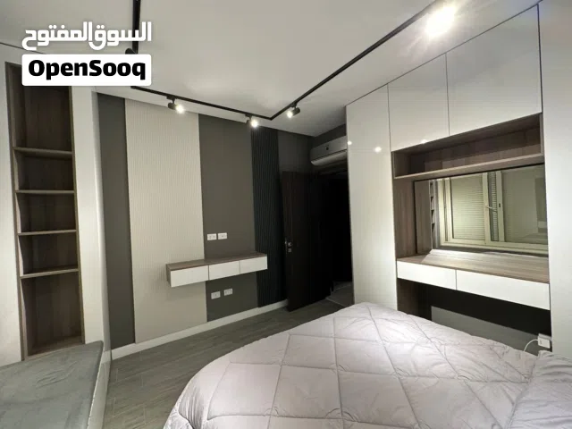450 m2 4 Bedrooms Villa for Rent in Cairo Fifth Settlement