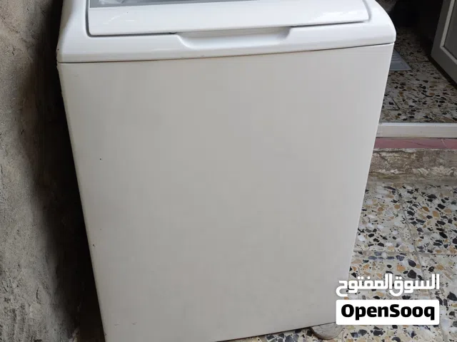 غساله امريكي 19كيلو