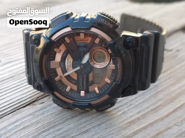 Analog & Digital Citizen watches  for sale in Amman