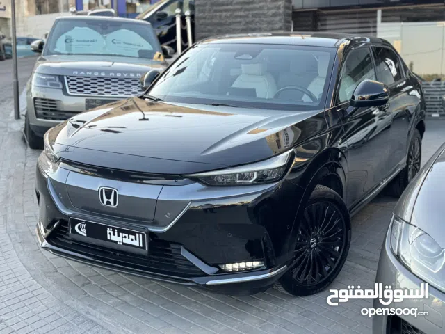 2023, هوندا, e:N, e:NP1