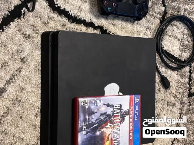 for sale playstation 4 interested message me or call number description