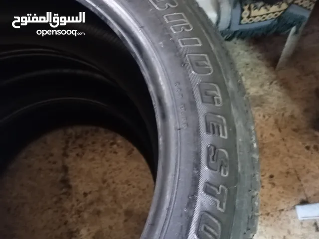 Bridgestone 22 Tyres in Amman