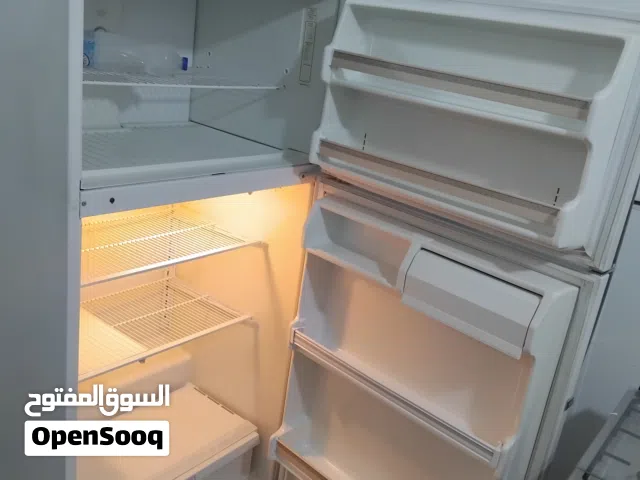 بيع ثلاجة فريجدير أمريكي 24 قدم حجم عائلي استعمال خفيف معا التوصيل والكفاله