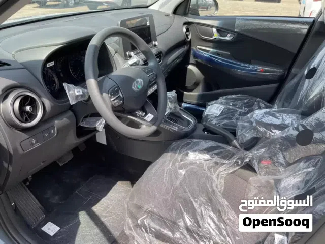 2023 هيونداي كونا Sport