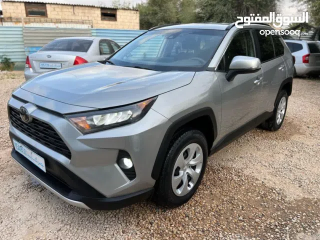 تويوتاء را فور 2020 للبيع