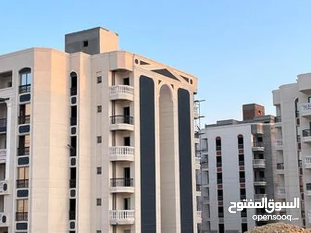 120m2 3 Bedrooms Apartments for Sale in Cairo Fifth Settlement