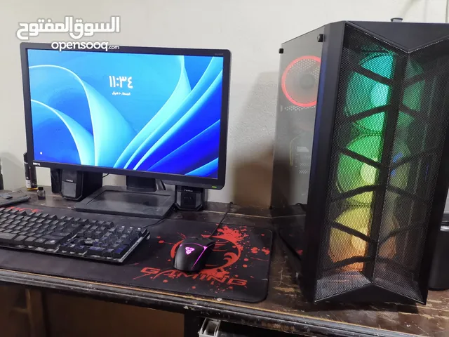 Windows Custom-built  Computers  for sale  in Ramtha