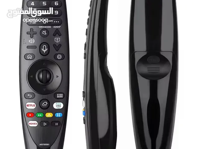 ريموت تلفزيون LG سمارت