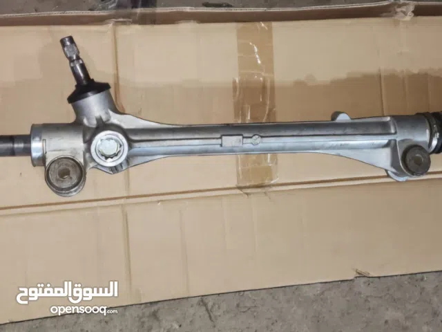 علبة سكان تحت كامري 2017 تشليح وكاله