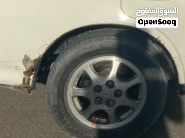 تيوتا مارك2