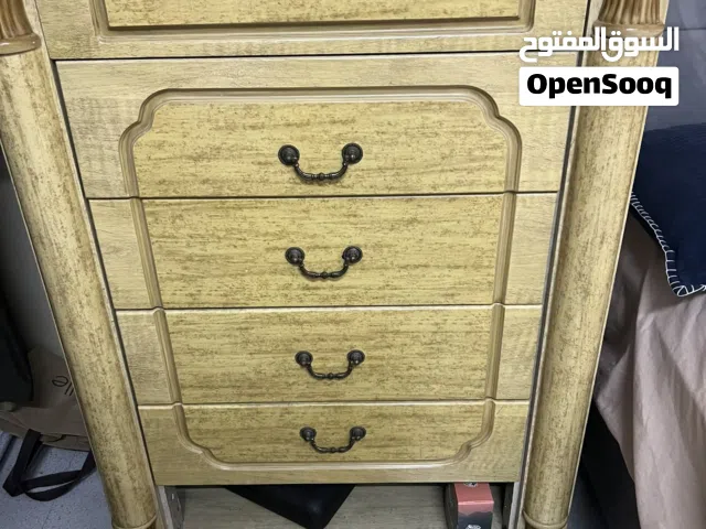 تسريحه ودولاب
