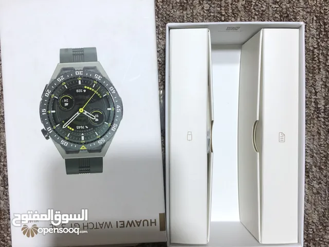 Huawei smart watches for Sale in Basra