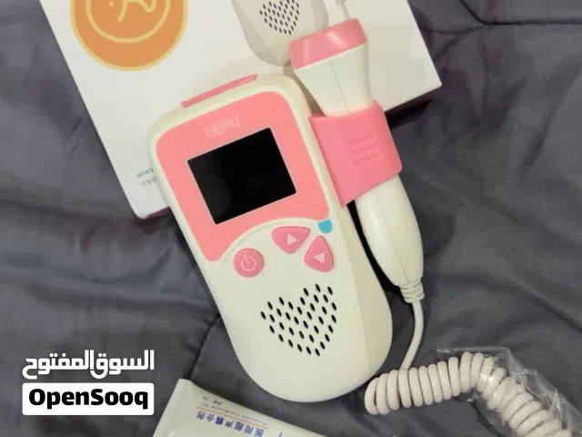 جهاز سماع نبض الجنين للحامل