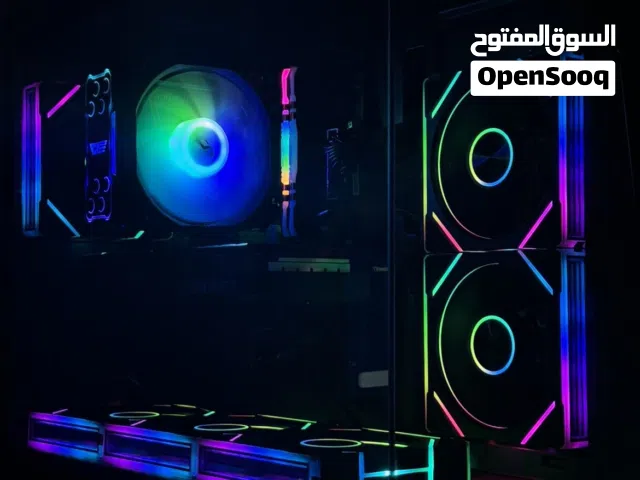 Pc للبيع المواصفات تحت