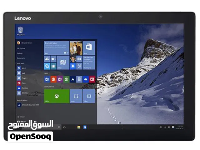 USED TABLET LENOVO IDEAPAD MIIX 510-12ISK