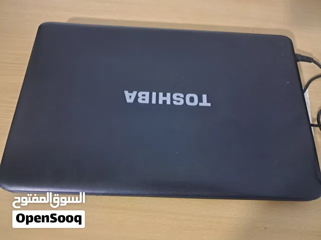 Windows Toshiba for sale  in Tripoli