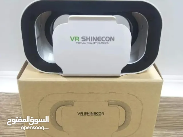 نظارة الواقع الافتراضي VR موديل G05