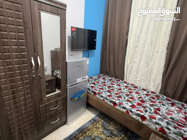 Furnished Monthly in Abu Dhabi Corniche Road