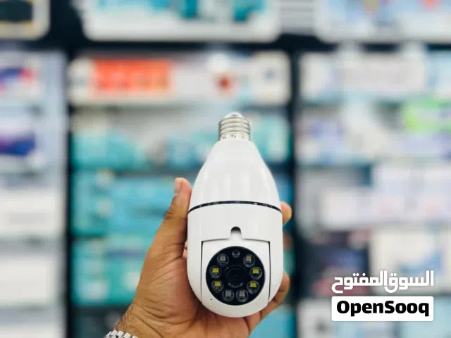 WIFI PANORAMA CAMERA / Panorama Camera in Oman / Brand New