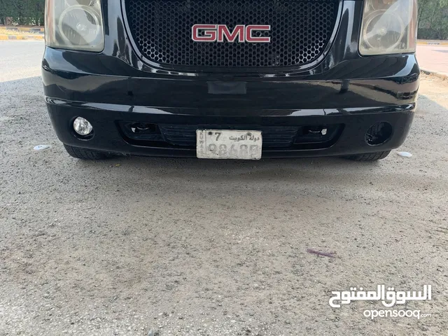 Used GMC Yukon in Al Ahmadi