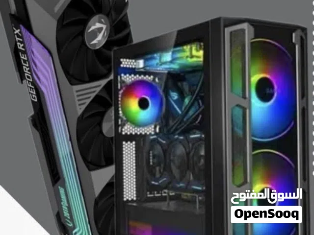 Pc مستخدم نظيف
