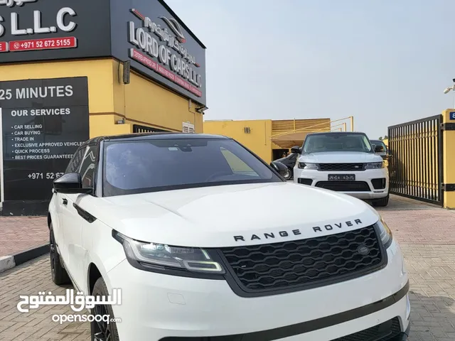 RANGE ROVER VELAR P250 S 2019