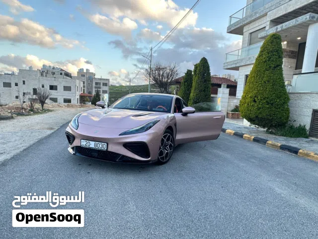 2023, Neta, GT
