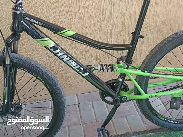 دراجة هوايه