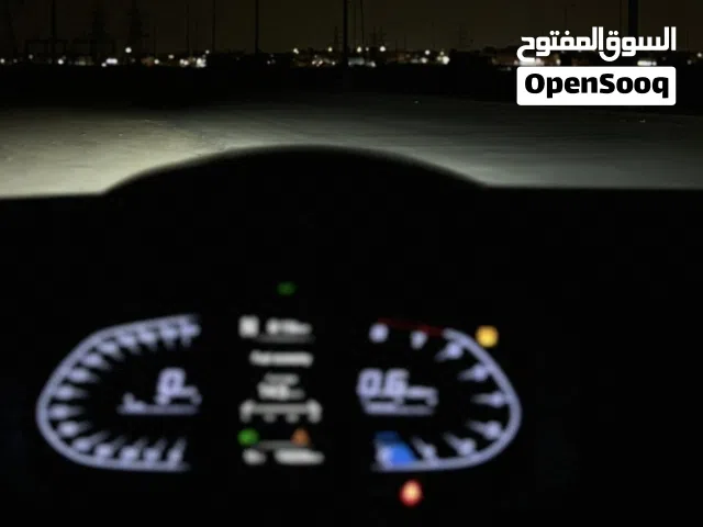 عدسات ليد led lenses