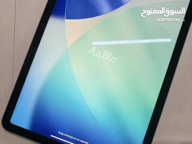 Ipad air 4th gen - 11inch - 64gb - wifi only